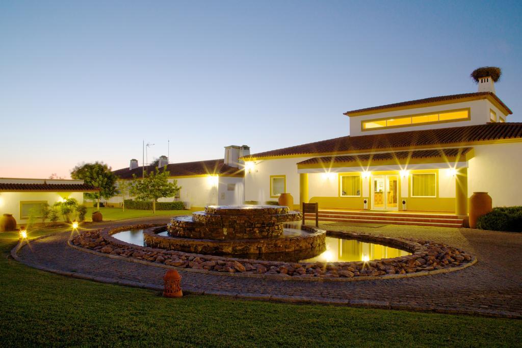 Vila Gale Alentejo Vineyard - Clube De Campo Albernoa Exterior foto