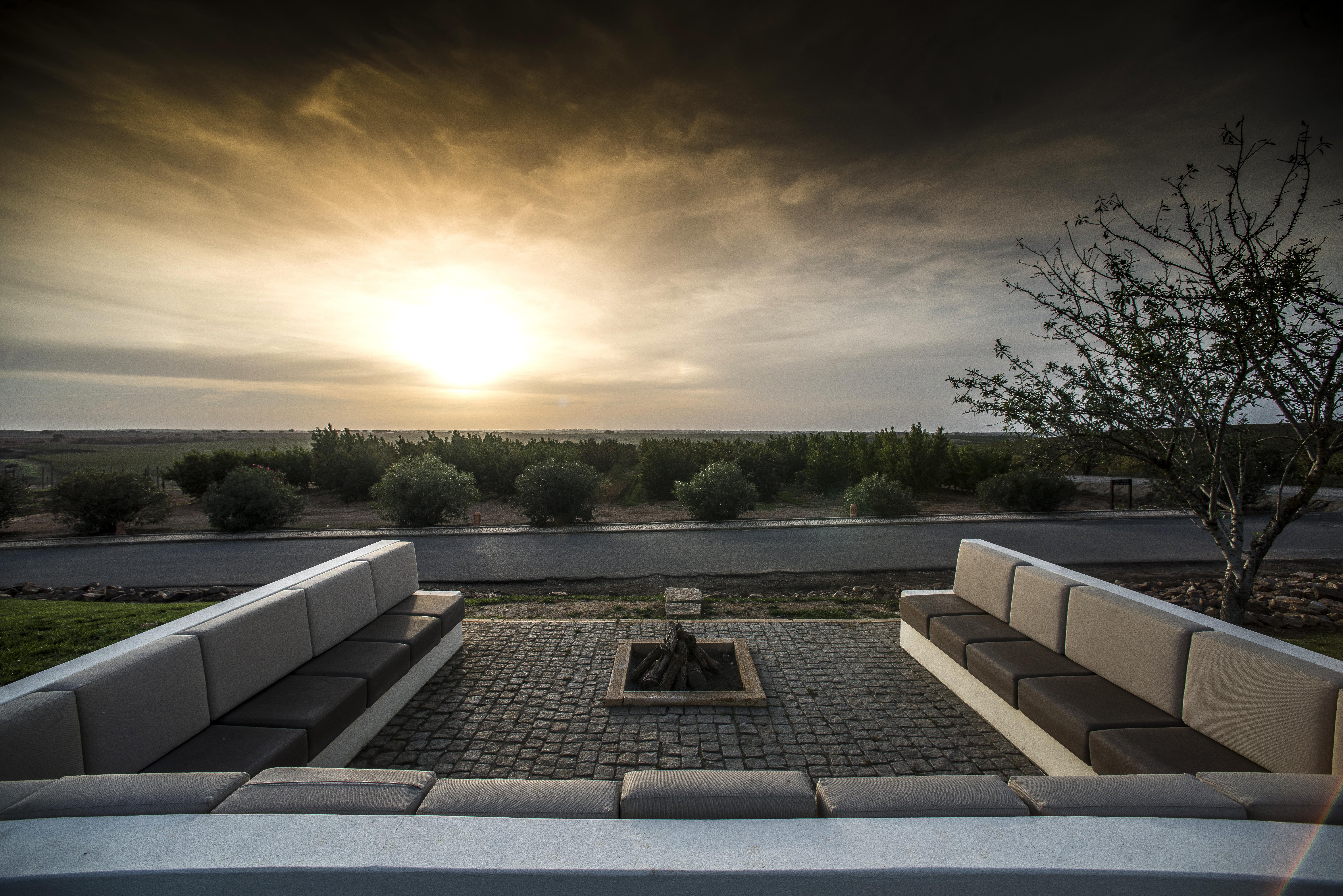 Vila Gale Alentejo Vineyard - Clube De Campo Albernoa Exterior foto