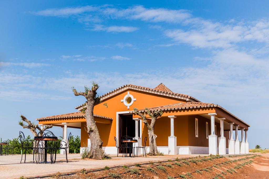 Vila Gale Alentejo Vineyard - Clube De Campo Albernoa Exterior foto